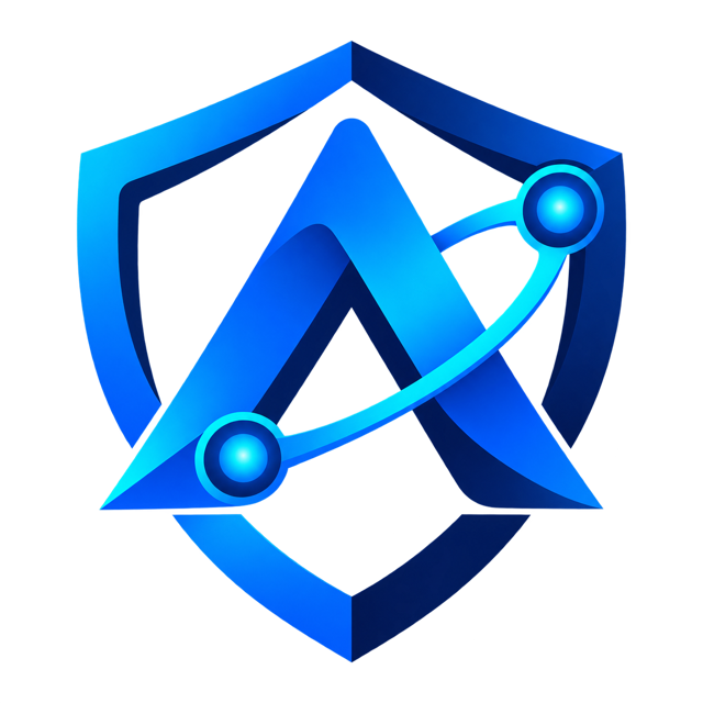 ASTEL CONNECT 360 logosu